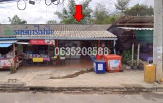 ขายตึกแถว-อาคารพาณิชย์ ถนนสายฉลุง-ละงู (ทล.416)