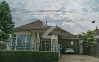 ขายบ้านเดี่ยว หมู่บ้านเซนสิริ กระทิงลาย เนื้อที่ 68 ตรว พื้นที่ใช้สอย120ตรม. 2 ห้องนอน 2 ห้องน้ำ : เจ้าของขายเอง