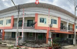 ทรัพย์สถาบันโดย GHB ทาวน์เฮาส์ ธณวรรณ