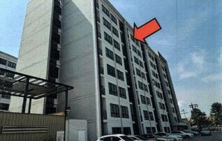 ทรัพย์สถาบันโดย GHB คอนโดใกล้ MRT ตลาดบางใหญ่ เดอะ มิดด์ คอนโด บางใหญ่ (The MiDD Condo Bangyai)