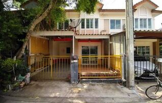 ทรัพย์สถาบันโดย GHB ทาวน์เฮาส์ บางกรวย นนทบุรี
