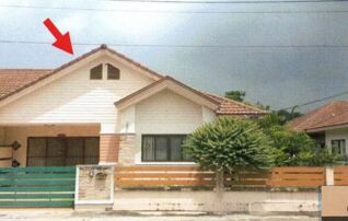 ทรัพย์สถาบันโดย GHB บ้านแฝด โชติกา เลควิว (Chotika Lakeview)