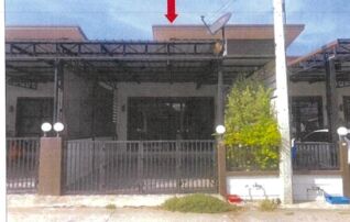 ทรัพย์สถาบันโดย GHB ทาวน์เฮาส์ แสงตะวัน
