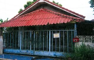 ทรัพย์ธนาคารโดย GHB บ้านเดี่ยว บางขุนเทียน กรุงเทพมหานคร