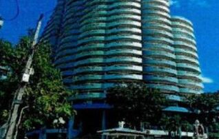 ทรัพย์สถาบันโดย GHB คอนโด แหลมฉบังทาวเวอร์ (Laemchabang Tower)