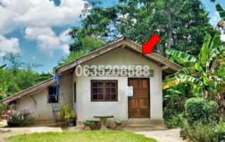 ขายบ้านเดี่ยว ถนนสายตรัง-กันตัง (ทล.403)