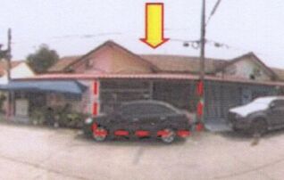 ทรัพย์สถาบันโดย GHB ทาวน์เฮาส์ เมืองระยอง ระยอง