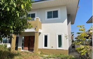 ทรัพย์สถาบันโดย GHB บ้านเดี่ยว ม.ฉลองนคร 2