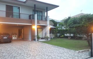 ขายบ้านฟ้าปิยรมย์ เลคแอนด์พาร์ค 2 (Baan Fah Piyarom Lake and Park 2) เฟส9                          : เจ้าของขายเอง (งดรับนายหน้า)