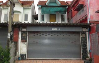ทรัพย์สถาบันโดย GHB บ้านเดี่ยว อมรทรัพย์ (Amornsap)
