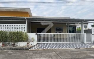 🏠ขาย-เช่า บ้านเดี่ยวในหมู่บ้านกุลพันธ์วิลล์ 9                                          : เจ้าของขายเอง (งดรับนายหน้า)
