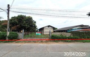 ทรัพย์ธนาคารโดย KASIKORNBANK โกดัง/โรงงาน ซอยท่าลี่-ม่วงโตน 4 ถนนท่าลี่ - ม่วงโตน(ทล.1010)