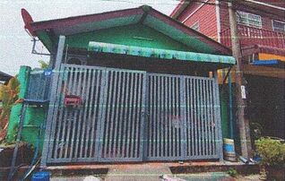 ทรัพย์สถาบันโดย GHB บ้านเดี่ยว หนองจอก กรุงเทพมหานคร