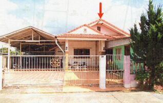 ทรัพย์สถาบันโดย GHB บ้านเดี่ยว พาชื่น
