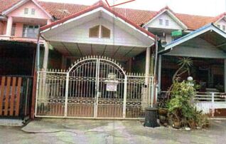 ทรัพย์สถาบันโดย GHB ทาวน์เฮาส์ บางบัวทอง นนทบุรี