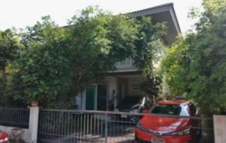 ทรัพย์สถาบันโดย GHB บ้านเดี่ยว คณาสิริ ศาลายา (Kanasiri Salaya)