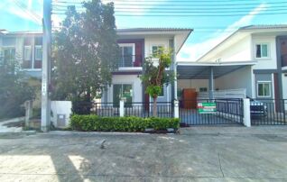 ทรัพย์สถาบันโดย KASIKORNBANK บ้านเดี่ยว ไลโอบลิสซ์ ลาดกระบัง-สุวรรณภูมิ