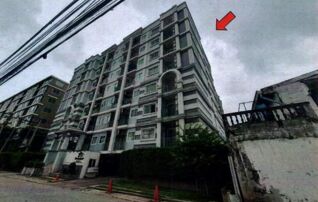 ทรัพย์สถาบันโดย GHB คอนโดใกล้ BTS แบริ่ง เคนซิงตัน แบริ่ง (Kensington Bearing)