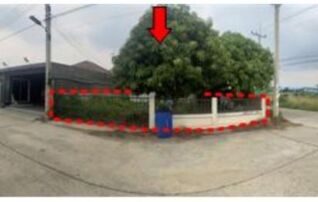 ทรัพย์สถาบันโดย GHB บ้านเดี่ยว พีชญา
