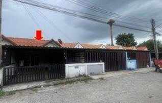 ทรัพย์สถาบันโดย GHB ทาวน์เฮาส์ ถนนบ้านบึง-แกลง (ทล.344