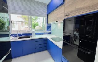 Owner post สำหรับเช่า 85,000 fully furnished พร้อมเข้าอยู่ได้เลย : เจ้าของให้เช่าเอง (งดรับนายหน้า)