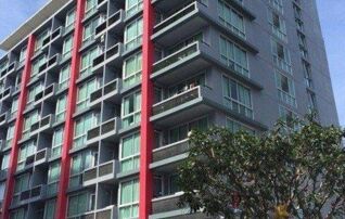 ทรัพย์สถาบันโดย GHB คอนโด สวิฟท์ คอนโด (Swift Condo)