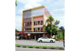 หอพักเดอะรีเจ้นท์