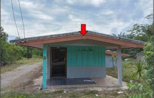ทรัพย์สถาบันโดย GHB บ้านเดี่ยว ซอยสายหนองเจ ถนนสายเขาผึ้ง