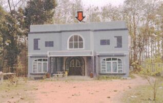 ทรัพย์สถาบันโดย GHB บ้านเดี่ยว บ้านโป่งขวาก