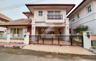 ขาย‼️บ้านเดี่ยวในหมู่บ้านกุลพันธ์วิลล์ 10 83.3 ตร.ว. ต.ไชยสถาน อ.สารภี จ.เชียงใหม่  : โดยนายหน้า/ตัวแทน