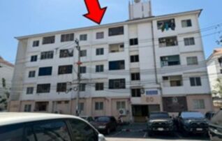 ทรัพย์สถาบันโดย GHB คอนโด บ้านเอื้ออาทร ลาดกระบัง 2 (ประชาพัฒนา) (Baan Ua-Athorn Latkrabang 2)