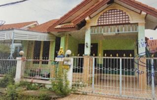 ทรัพย์สถาบันโดย GHB บ้านเดี่ยว วังน้อย พระนครศรีอยุธยา