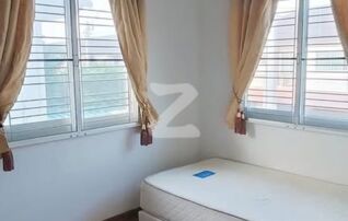 **ขายบ้านด่วน** ทาวน์เฮ้าส์ 2 ชั้น หลังมุม มีพื้นที่เยอะ หมู่บ้านพฤกษา 104 (สุขุมวิท-แพรกษา) ใกล้สถานีรถไฟฟ้าแพรกษา พร้อมเข้าอยู่ : เจ้าของขายเอง (งดรับนายหน้า)