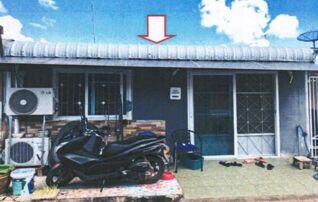 ทรัพย์สถาบันโดย GHB ทาวน์เฮาส์ เมืองอุดรธานี อุดรธานี
