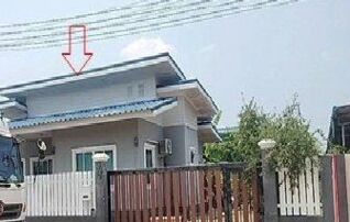 ทรัพย์สถาบันโดย GHB บ้านเดี่ยว ทนายวิเชษฐ์