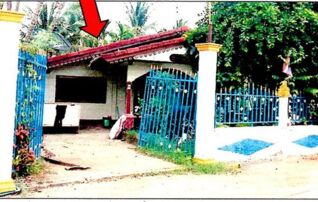 ทรัพย์สถาบันโดย GHB บ้านเดี่ยว เดชอุดม อุบลราชธานี