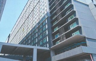 ทรัพย์ธนาคารโดย GHB คอนโดติด MRT บางซ่อน รีเจ้นท์โฮม บางซ่อน (Regent Home Bangson)