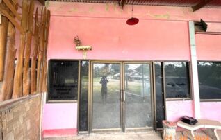 ทรัพย์ธนาคารโดย KASIKORNBANK บ้านเดี่ยว ถนนสายวังสามหมอ - คำพิมูล (ทล.227)