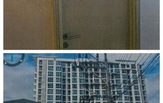 ทรัพย์สถาบันโดย GHB คอนโด เดอะ ไลต์ สวนหลวง คอนโดมิเนียม ภูเก็ต (The Light Suanluang Condominium Phuket)