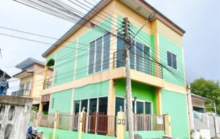ทรัพย์สถาบันโดย GHB บ้านเดี่ยว เจริญพรพัฒนา