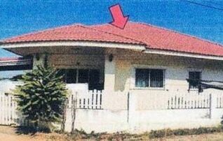 ทรัพย์สถาบันโดย GHB บ้านเดี่ยว กันทรวิชัย มหาสารคาม
