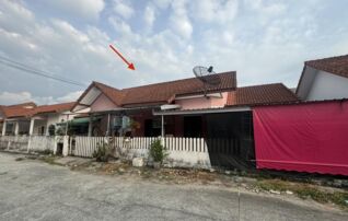 ทรัพย์สถาบันโดย GHB บ้านเดี่ยว ภู่มณี เฮ้าส์4