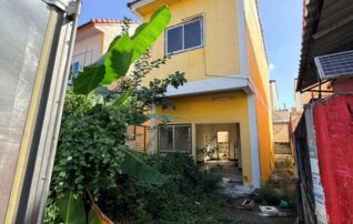 ทรัพย์สถาบันโดย GHB บ้านเดี่ยว หมู่บ้านอมรทรัพย์ (Amornsap)