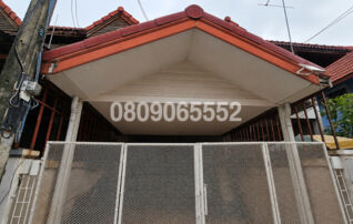 ขายทาวน์เฮาส์ นฐดา (Nathada)