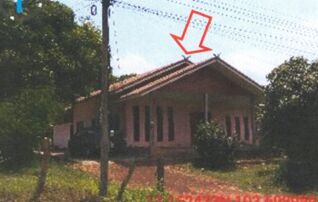 ทรัพย์สถาบันโดย GHB บ้านเดี่ยว บ้านดงภูทอง