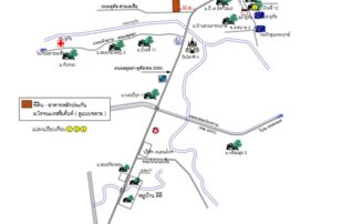 ทรัพย์สถาบันโดย GHB ทาวน์เฮาส์ โรจนะเรสชิเด้นซ์