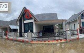ทรัพย์สถาบันโดย GHB บ้านเดี่ยว ศิริกุลน้ำริน (Baan Sirikul 2)