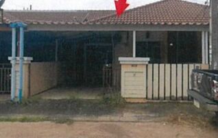 ทรัพย์สถาบันโดย GHB ทาวน์เฮาส์ สิรารมย์ เดอะบลิส