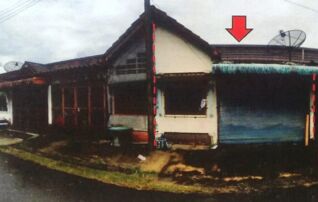 ทรัพย์สถาบันโดย GHB ทาวน์เฮาส์ ซอยท่ามสิน2 ถนนสายชุมพร-พัทลุง(ทล.4