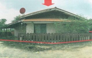 ทรัพย์สถาบันโดย GHB บ้านเดี่ยว แสนสบาย